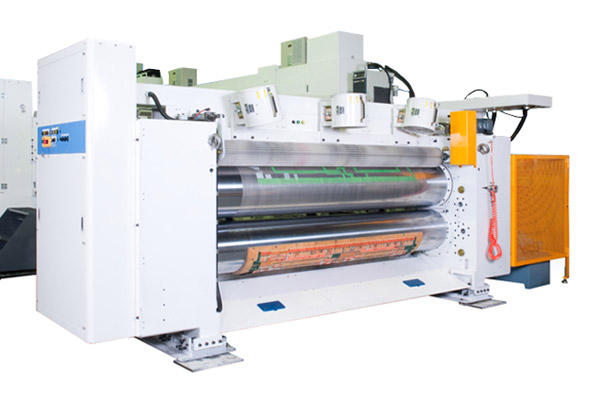 硬模切機【模切機】