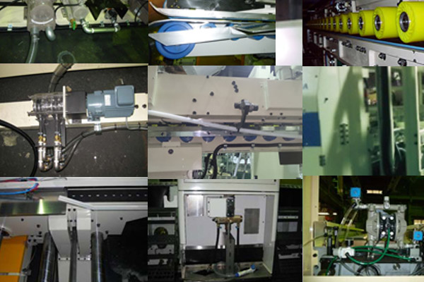 Adaptation and retrofit