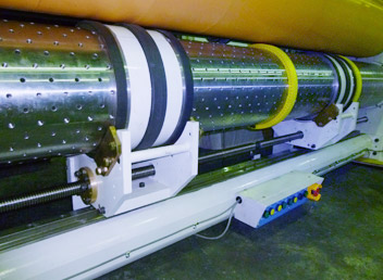 ソフトタイプダイカッター